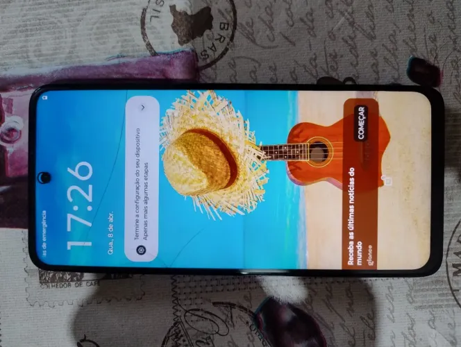 Moto g15