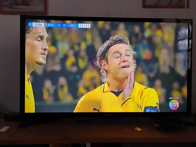 Tv Samsung 32