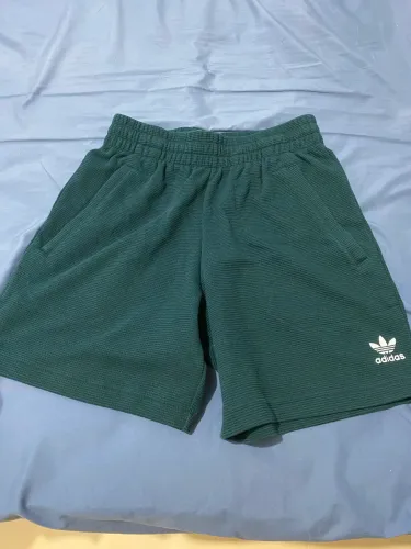 Shorts Adidas Trefoil