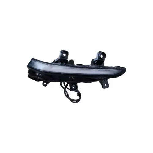 FAROL MILHA NEBLINA LED LADO DIREITO PEUGEOT 208 2021-2023 NF E GARANTIA 