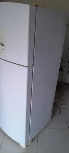 Geladeira Brastemp frost free entrega grátis