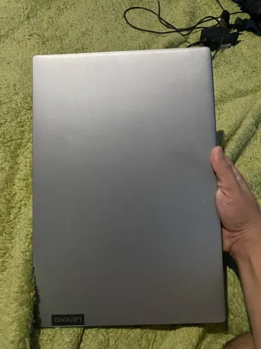 Notebook Lenovo