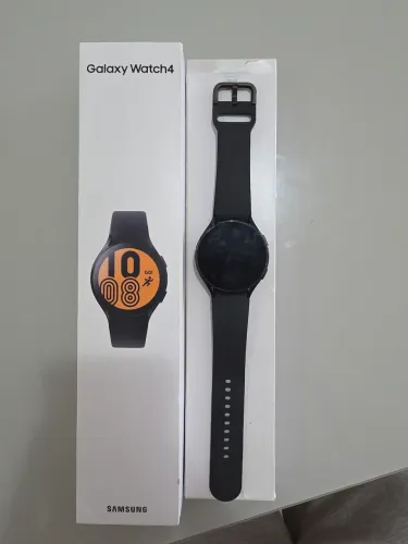Smartwatch Samsung Galaxy 4