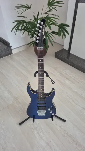 Guitarra Samick impecável 