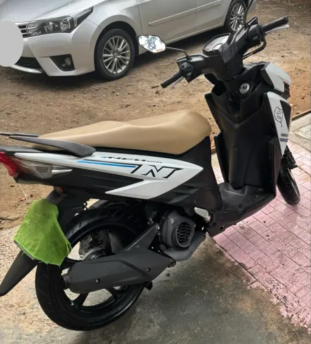 Vendo Yamaha Neo 125C