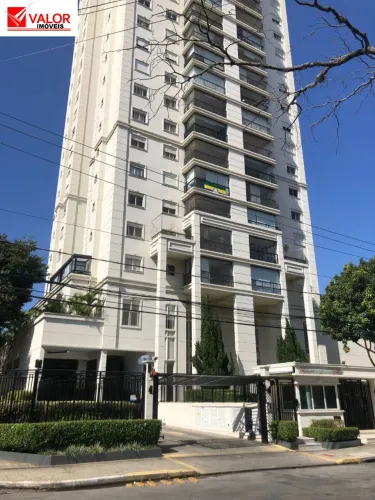 APARTAMENTO RESIDENCIAL em SÃO PAULO - SP, VILA ANGLO BRASILEIRA