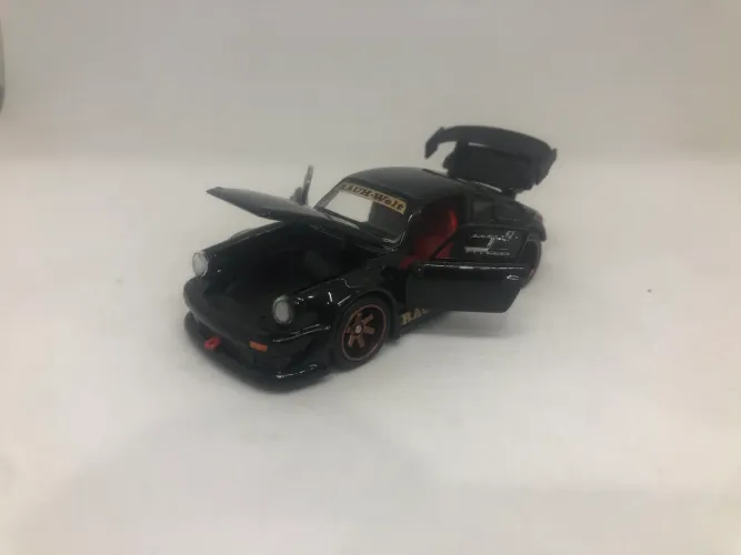 RWB 930 1/64 Diecast 