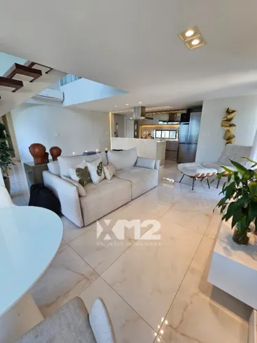 Apartamento Edf. Loft Casa Forte,150m².(Ref.: R134395)