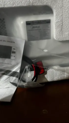 MICROONDAS 220 volts