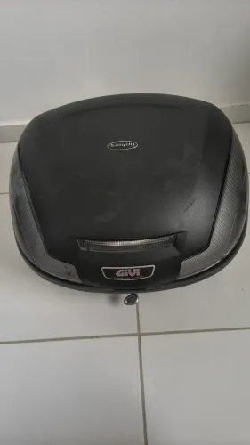 Baú Givi para moto