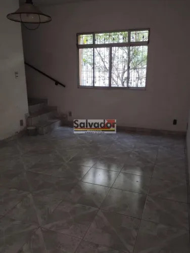 Sobrado com 3 dormitórios na Vila Vermelha - São Paulo