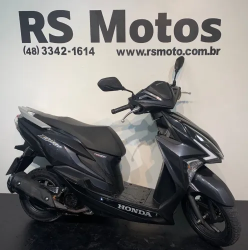 ELITE 125