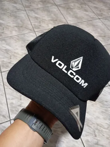 Boné Volcom
