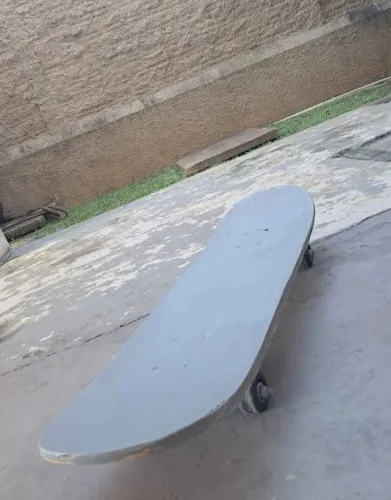 Vendo esse skate ?