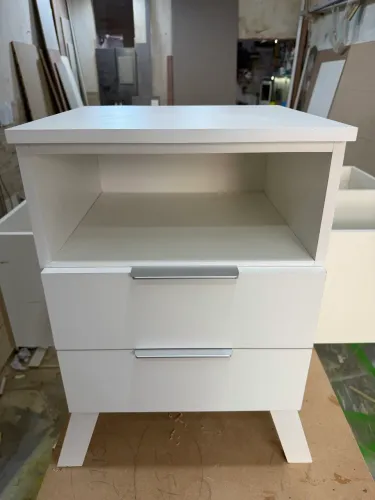 Criado mudo 100 % MDF 