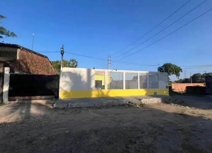 OPORTUNIDADE TERRENO NA AV: OSÓRIO DE PAIVA