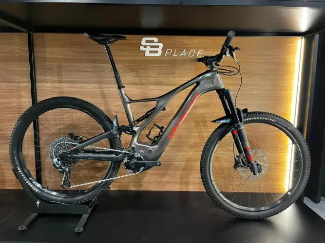 Specialized Turbo Levo Expert G2 Carbon