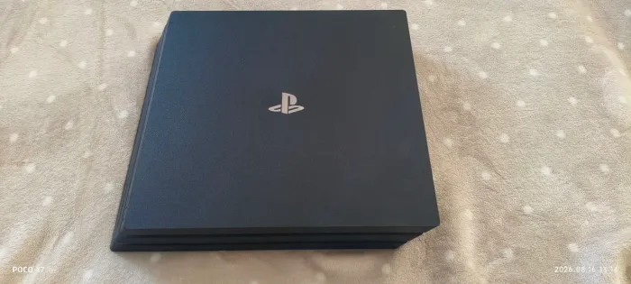 PS4 Pro 1TB