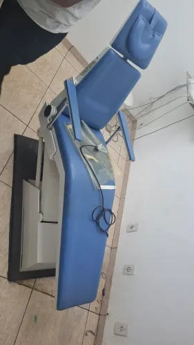 Cadeira dentista