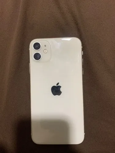 Iphone 11 todo original