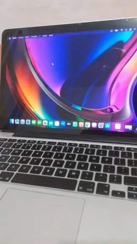 Vendo Macbook Pro 2015 SSD128