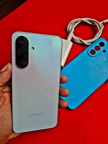Samsung Galaxy A36 128Gb (Só Trocas)