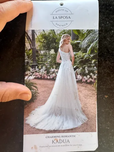 Vestido de noiva
