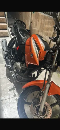 YAMAHA FACTOR ED 2015