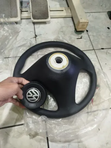 Vendo volante Volkswagen gol Saveiro Parati 