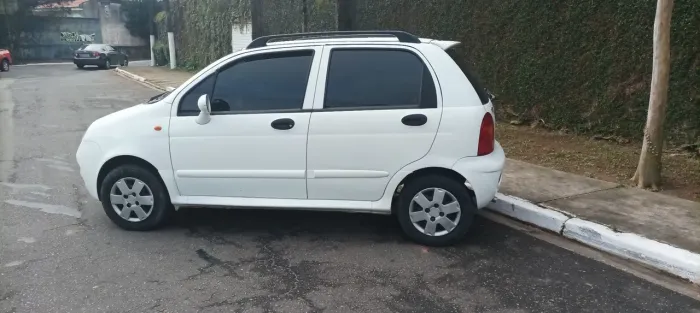 Chery QQ 1.1/1.0 12V 69cv 5P 2013