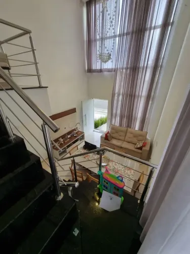 CASA PARA LOCAÇÃO NO TERRAS ALPHAVILLE - CAMAÇARI-BA (10)
