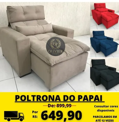 Móveis direto da fábrica pagamento no ato da entrega
