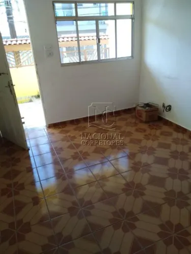 Casa com 2 dormitórios à venda, 150 m² por R$ 500.000,00 - Vila Humaitá - Santo André/SP