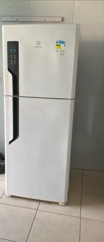 Geladeira 
