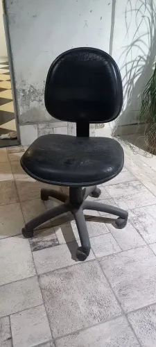 Cadeira escritório 