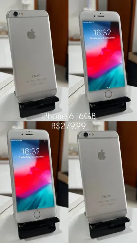 iPhone 6 16GB 