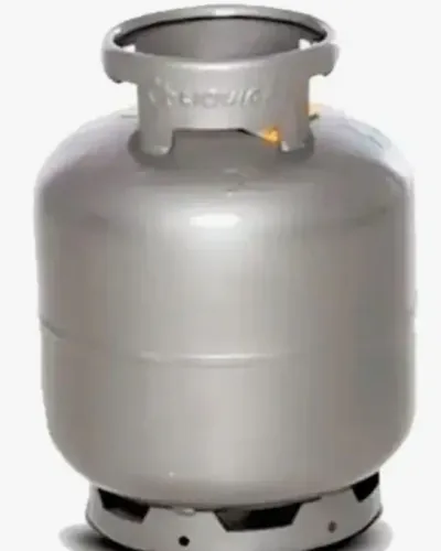 Vasilhame GLP 13kg