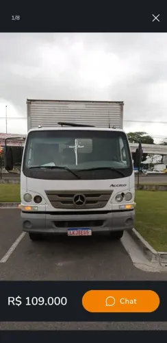 Vendo 715 ou troco por carro 