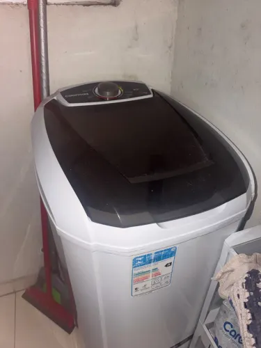 Tanquinho Colomarq