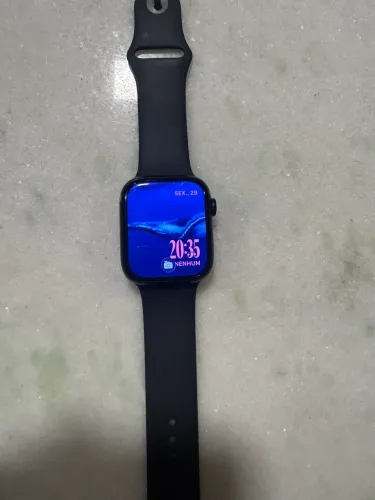 Apple Watch série 8 - 45 mm