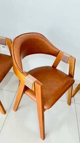 CADEIRAS PARA SALA DE JANTAR