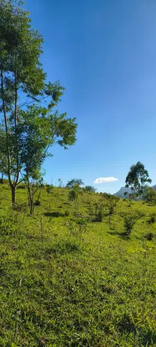Terreno para sitio em Imarui 