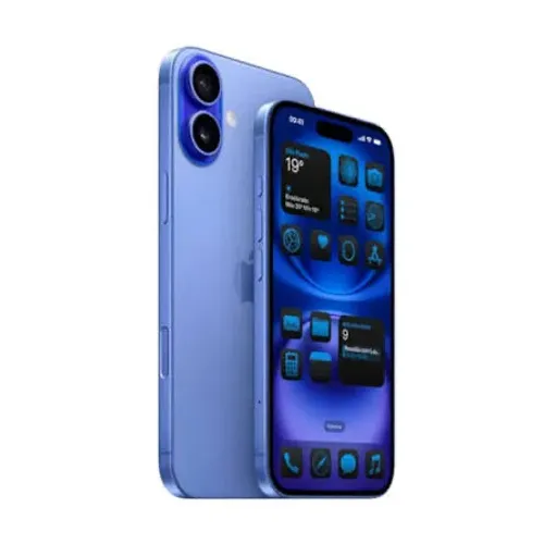 IPHONE 16 PLUS