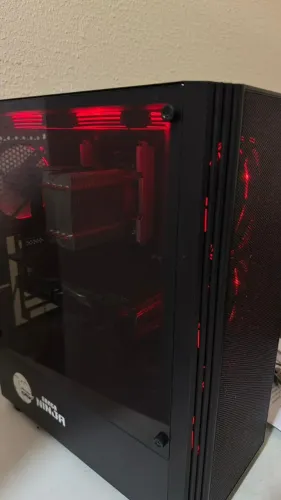 Computador gamer