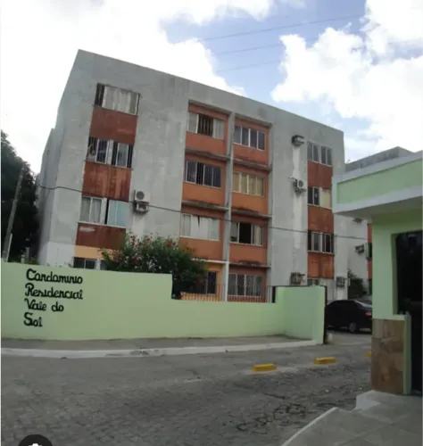 VENDO APARTAMENTO 3\4 PERTO DO UNICOMPRA CABONA