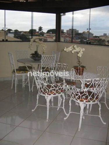 Venda Cobertura Santa Amélia Belo Horizonte