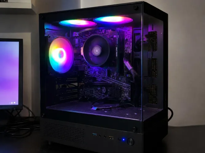 PC GAMER