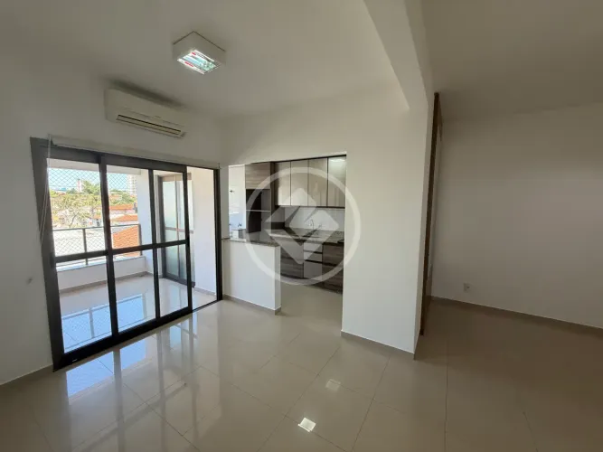 Aluga-se Apartamento com Sacada Gourmet no Jardim Mariana codigo: 361766