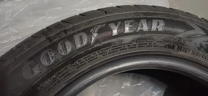 PNEU PARA CARRO GOODYEAR " PROMOÇÃO RELÂMPAGO"
