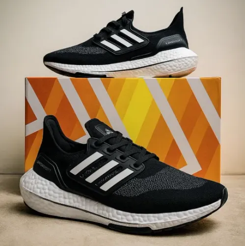 Tenis Adidas Ultraboost - Tam 37 - Linha Premium
